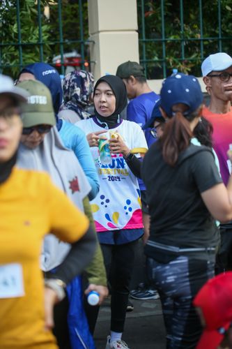 Race photo from NSRC II 27042025