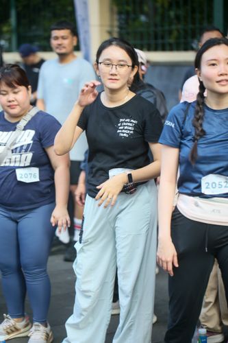Race photo from NSRC II 27042025