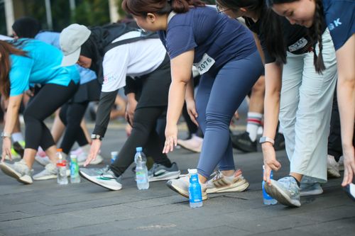 Race photo from NSRC II 27042025