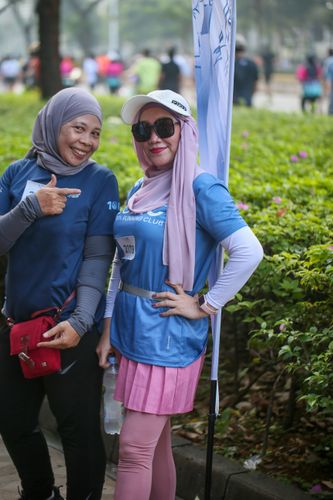 Race photo from NSRC II 27042025