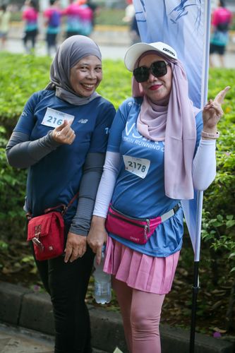 Race photo from NSRC II 27042025