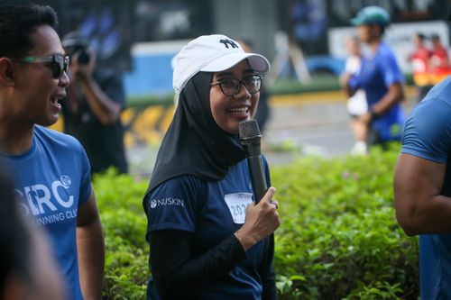 Race photo from NSRC II 27042025
