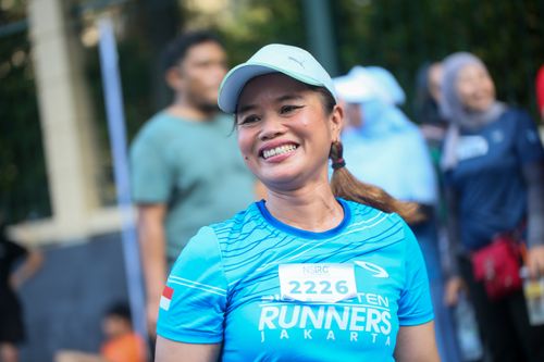 Race photo from NSRC II 27042025