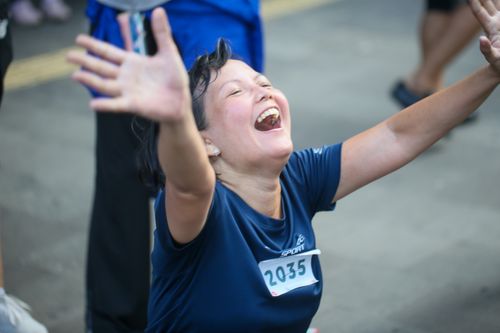Race photo from NSRC II 27042025