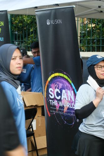 Race photo from NSRC II 27042025