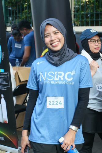 Race photo from NSRC II 27042025