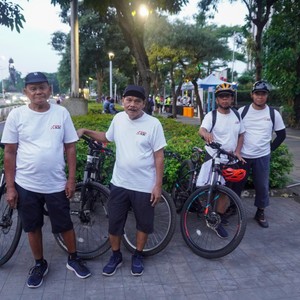 Race photo from NSRC  XIII  02112025