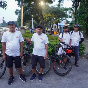 Race photo from NSRC  XIII  02112025