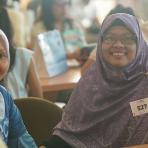 Race photo from NSRC GATHERING 
