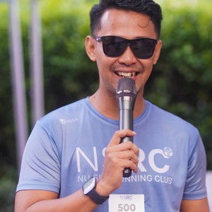 Race photo from NSRC XV 30112025