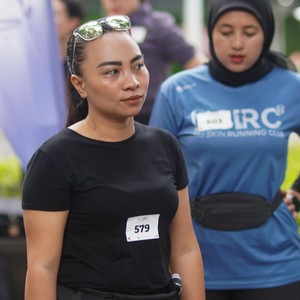 Race photo from NSRC XV 30112025