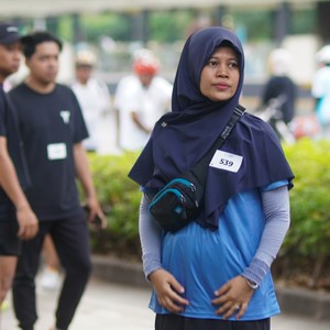 Race photo from NSRC XV 30112025