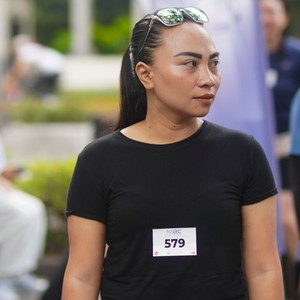 Race photo from NSRC XV 30112025