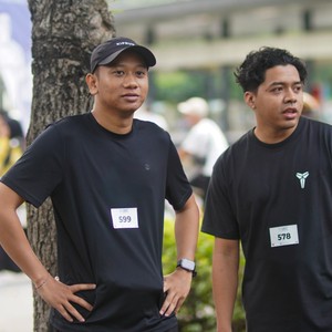 Race photo from NSRC XV 30112025