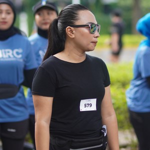 Race photo from NSRC XV 30112025