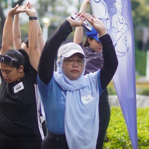 Race photo from NSRC XV 30112025