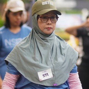 Race photo from NSRC XV 30112025