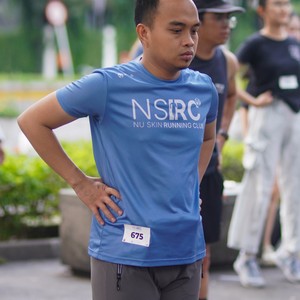 Race photo from NSRC XV 30112025