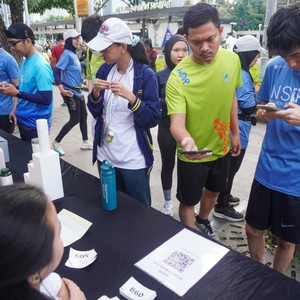 Race photo from NSRC  XIII  02112025