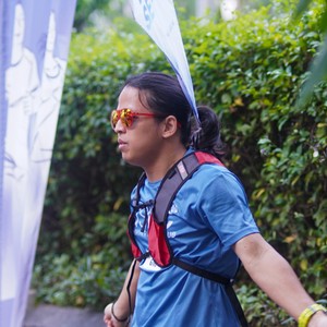 Race photo from NSRC XV 30112025