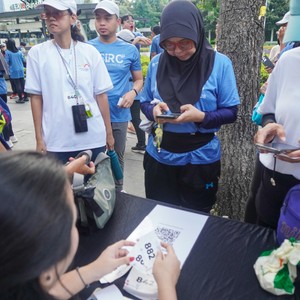 Race photo from NSRC  XIII  02112025
