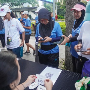 Race photo from NSRC  XIII  02112025
