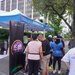 Race photo from NSRC  XIII  02112025