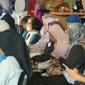 Race photo from NSRC GATHERING 