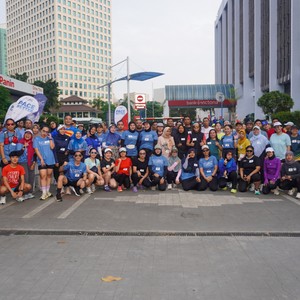 Race photo from NSRC XV 30112025