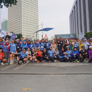 Race photo from NSRC XV 30112025