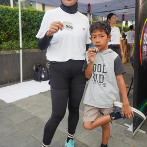 Race photo from NSRC  XIII  02112025
