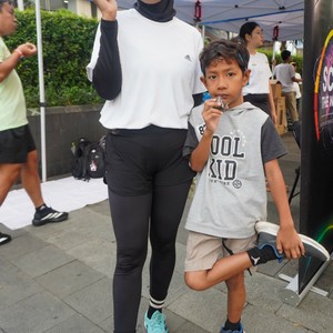 Race photo from NSRC  XIII  02112025