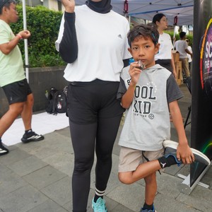 Race photo from NSRC  XIII  02112025