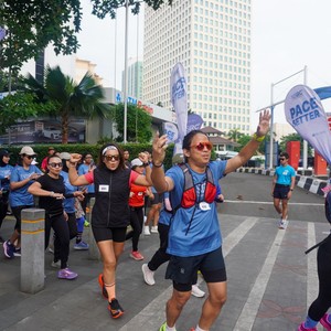 Race photo from NSRC XV 30112025