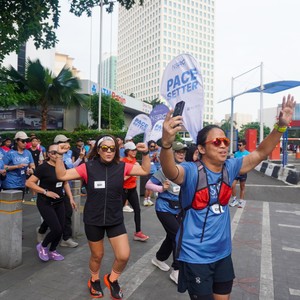 Race photo from NSRC XV 30112025