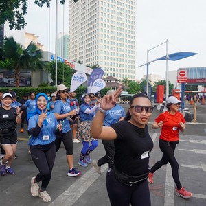 Race photo from NSRC XV 30112025