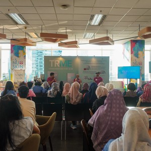 Race photo from NSRC GATHERING 