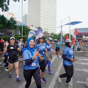 Race photo from NSRC XV 30112025