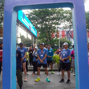 Race photo from NSRC  XIII  02112025