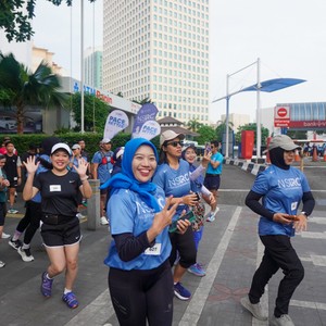 Race photo from NSRC XV 30112025