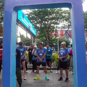 Race photo from NSRC  XIII  02112025