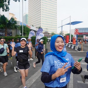 Race photo from NSRC XV 30112025