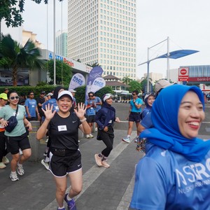 Race photo from NSRC XV 30112025