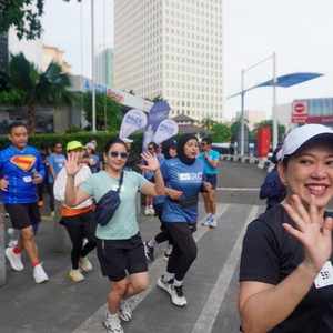 Race photo from NSRC XV 30112025
