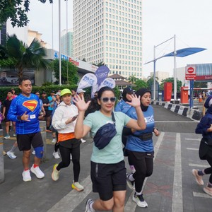Race photo from NSRC XV 30112025