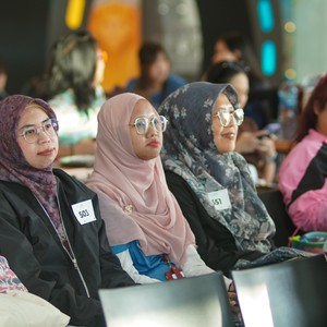Race photo from NSRC GATHERING 