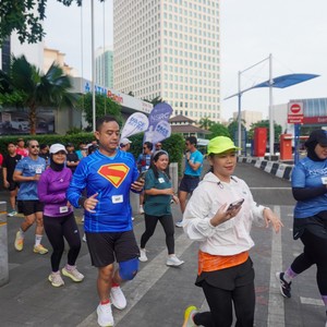 Race photo from NSRC XV 30112025