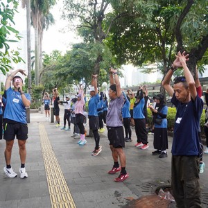 Race photo from NSRC  XIII  02112025