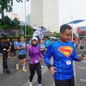 Race photo from NSRC XV 30112025