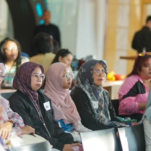 Race photo from NSRC GATHERING 